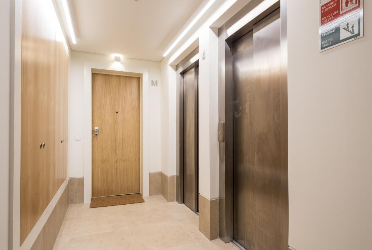 Marques De Pombal, Ttldl42 Apartment *