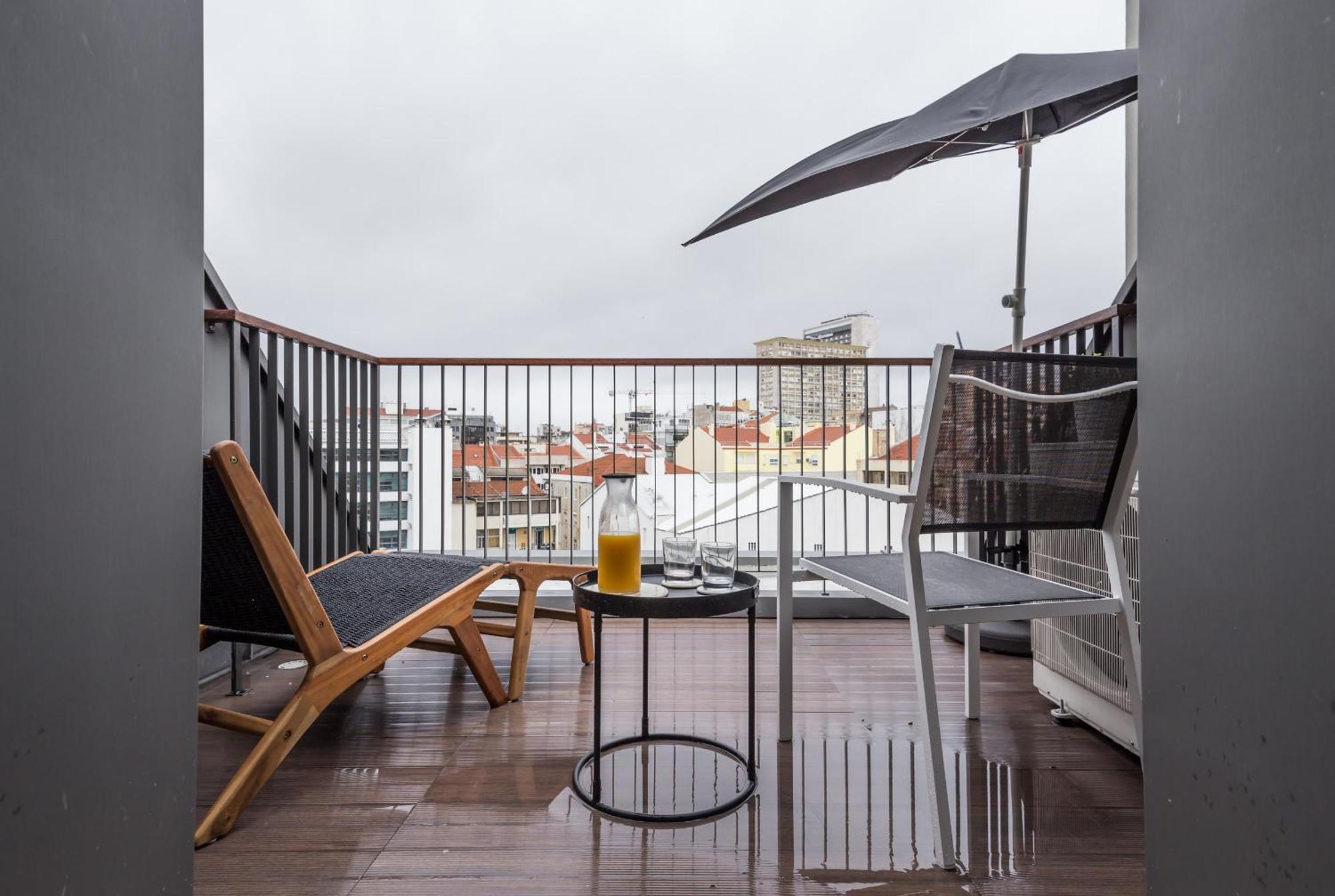 Apartment Marques De Pombal, Ttldl42