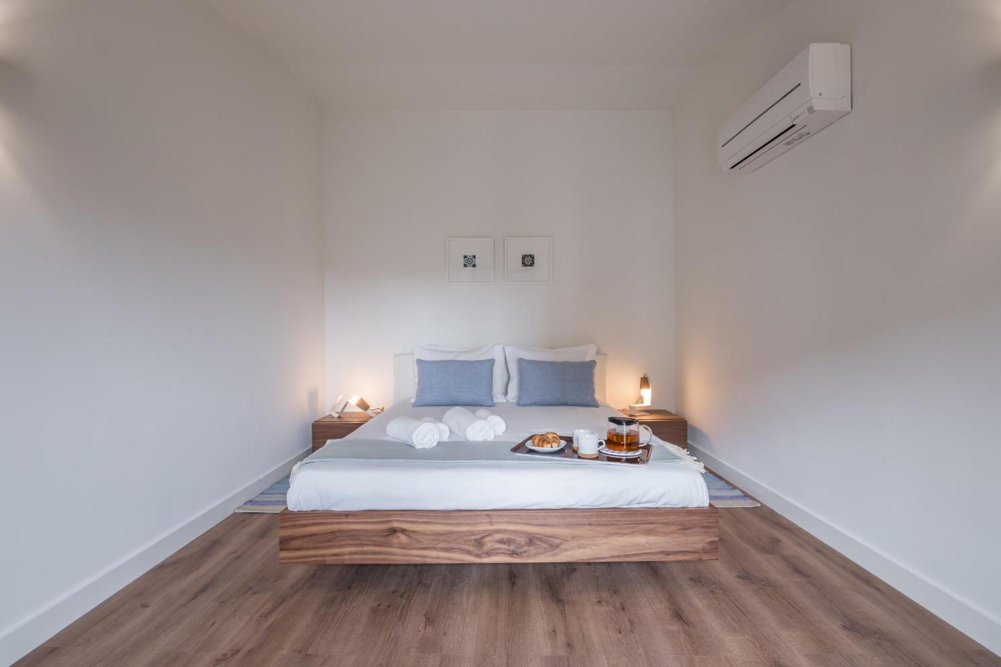 Travelingtolisbon Marquês De Pombal Apartamento *