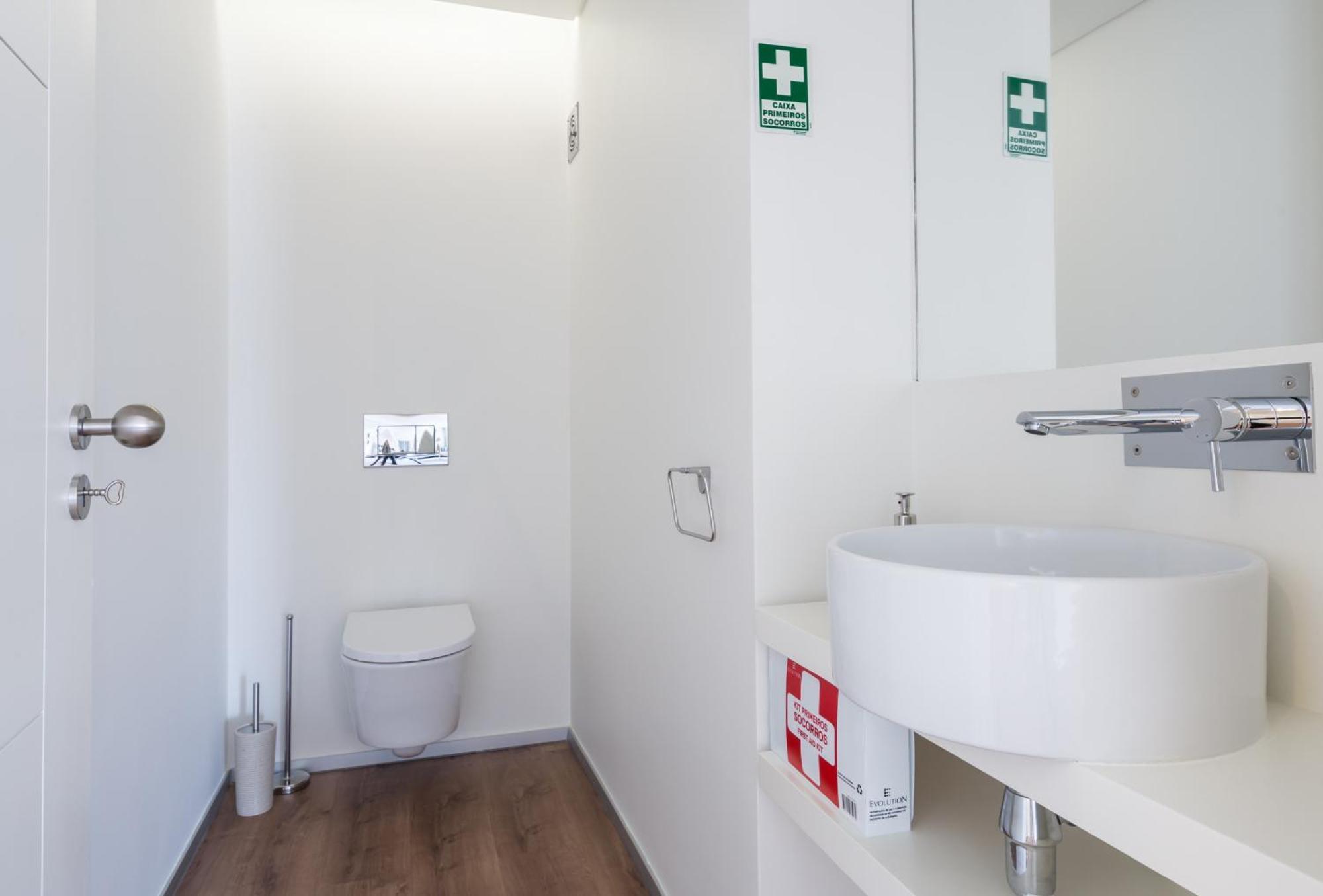 Travelingtolisbon Marquês De Pombal Apartamento *
