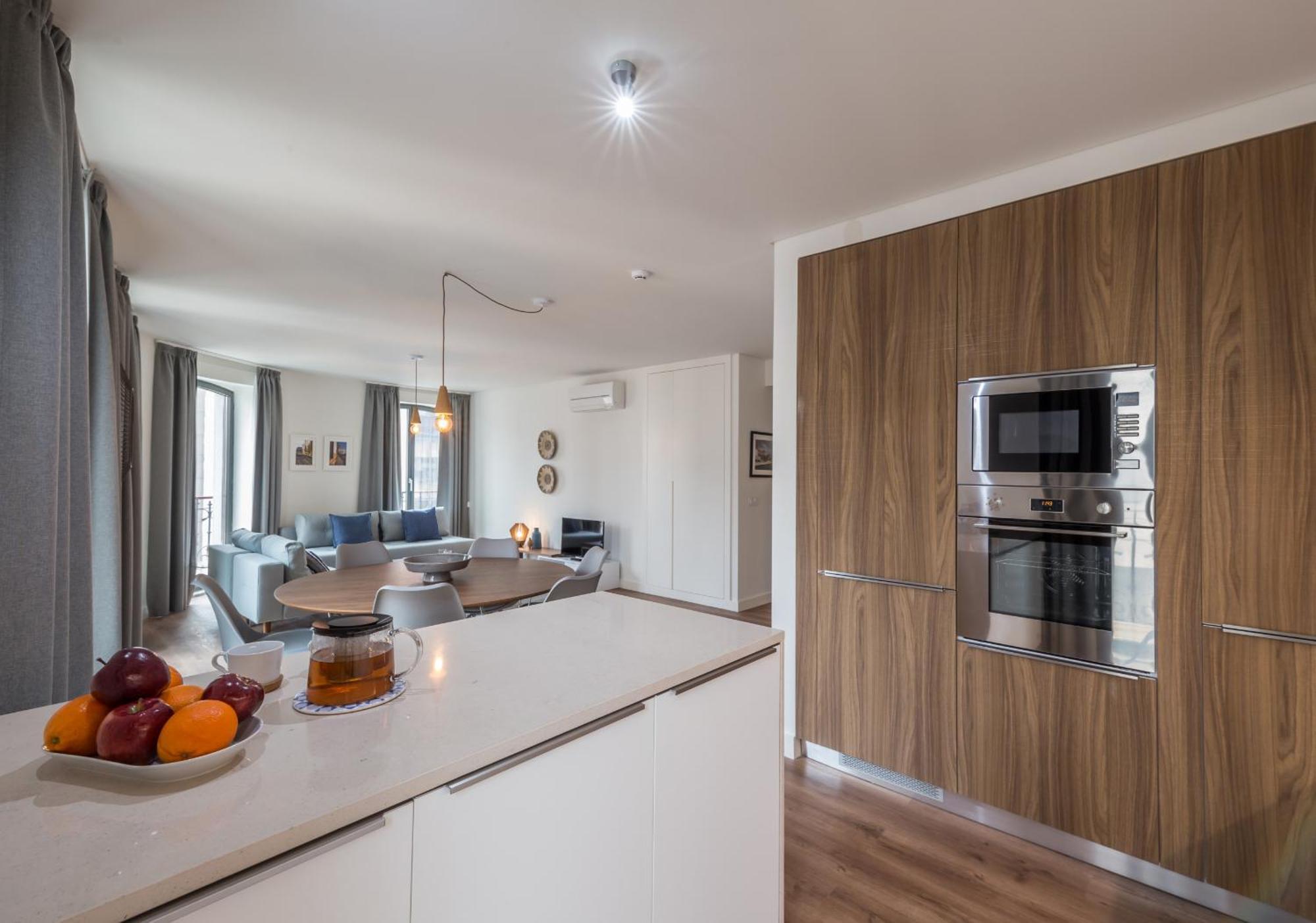 Apartamento Travelingtolisbon Marquês De Pombal *