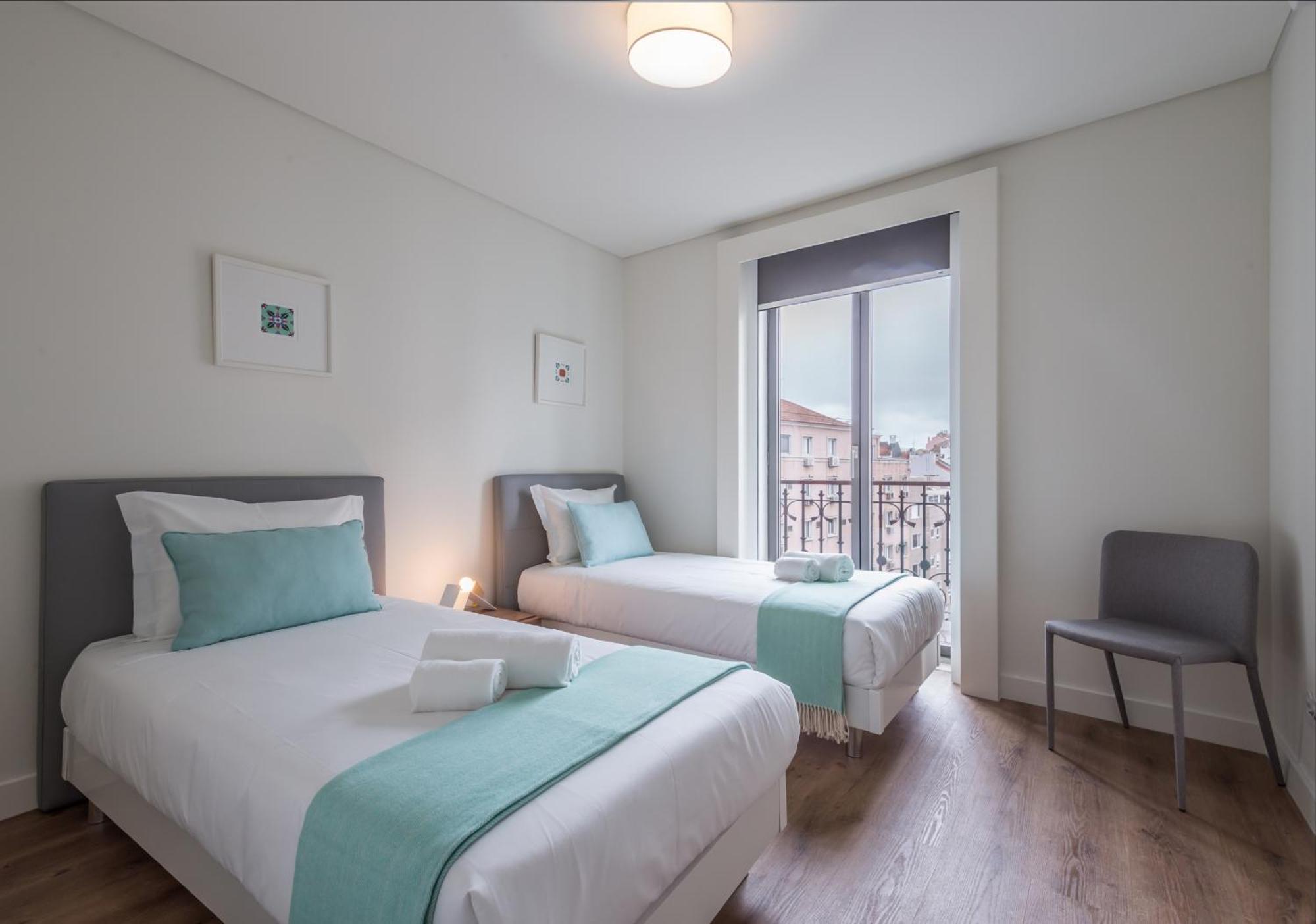 Travelingtolisbon Marquês De Pombal Apartamento *