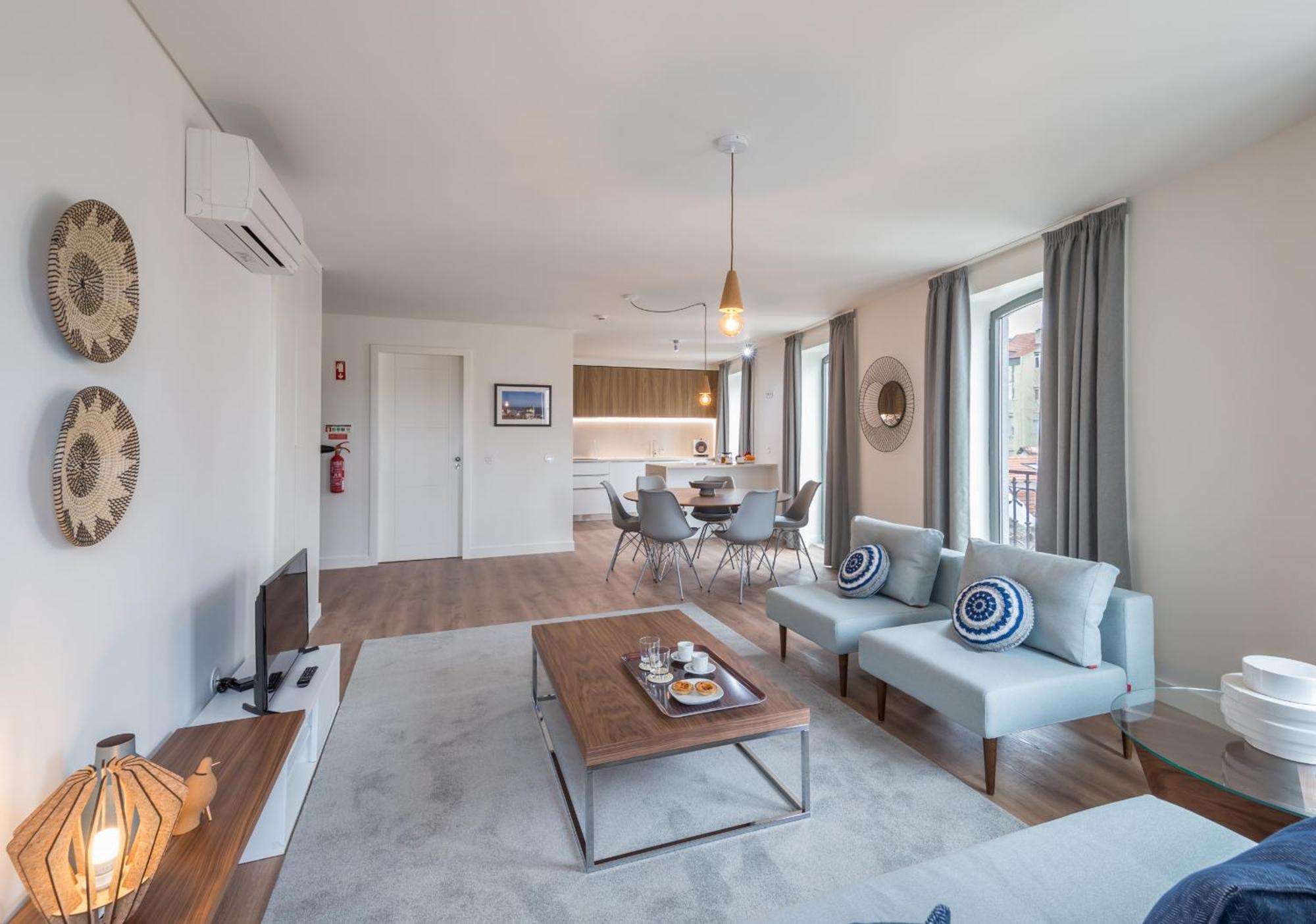 Apartamento Travelingtolisbon Marquês De Pombal Lisboa
