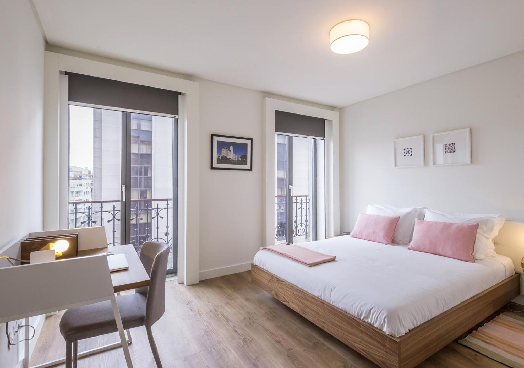 Apartamento Travelingtolisbon Marquês De Pombal