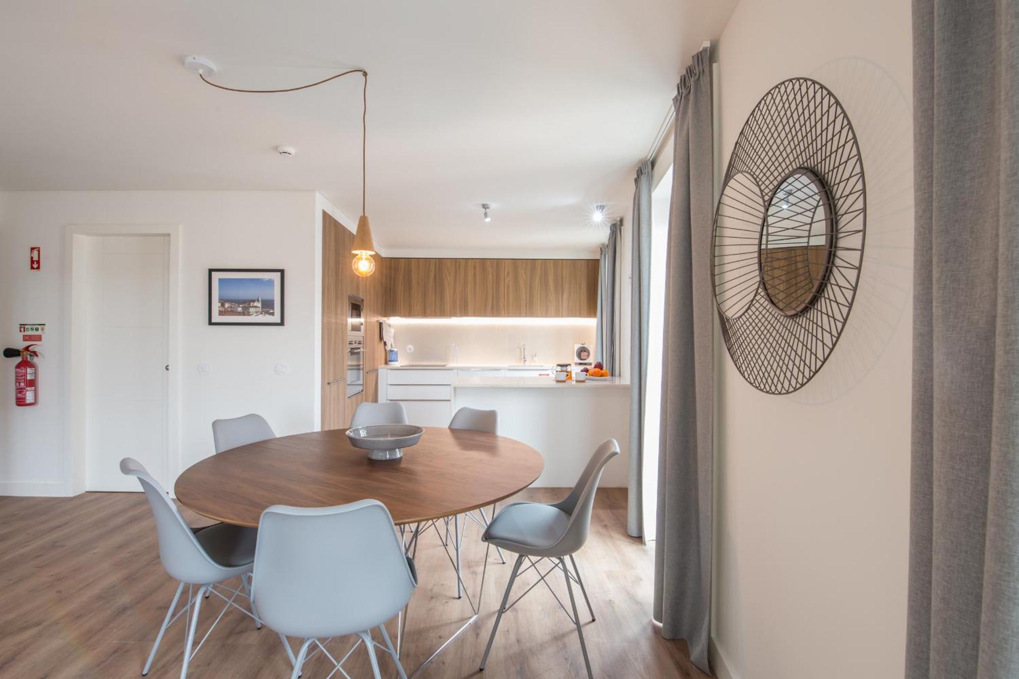 Travelingtolisbon Marquês De Pombal Apartamento