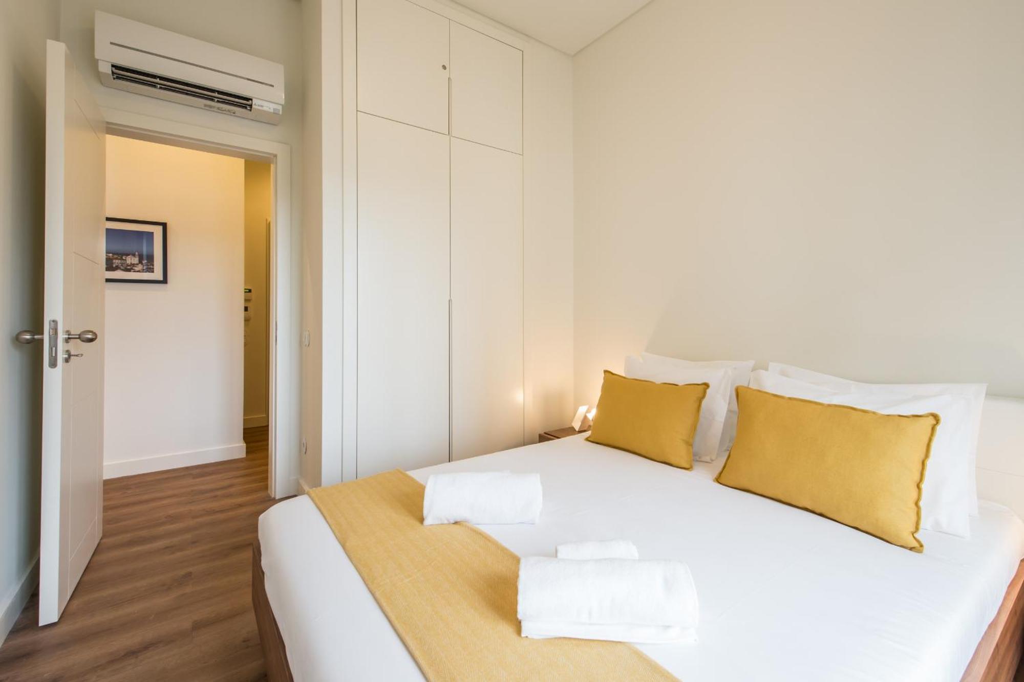 Apartamento Travelingtolisbon Marquês De Pombal Lisboa