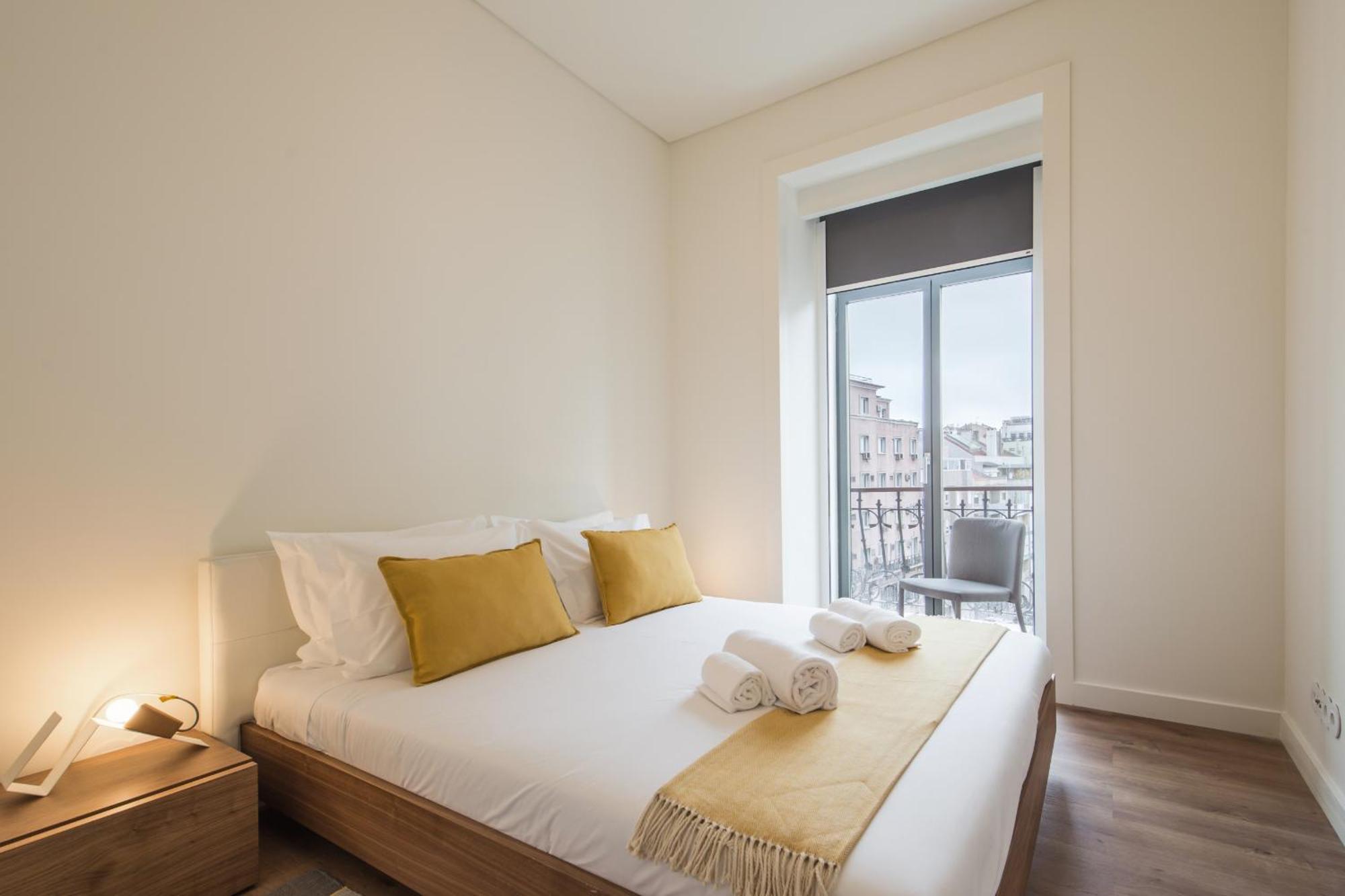 Travelingtolisbon Marquês De Pombal Apartamento *