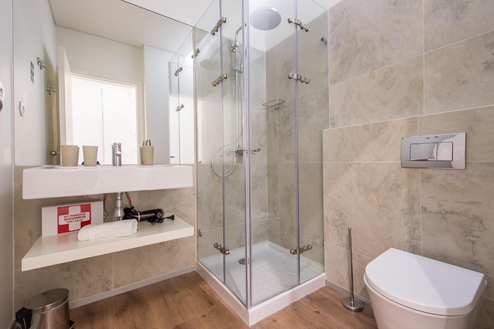 Apartamento Travelingtolisbon Marquês De Pombal