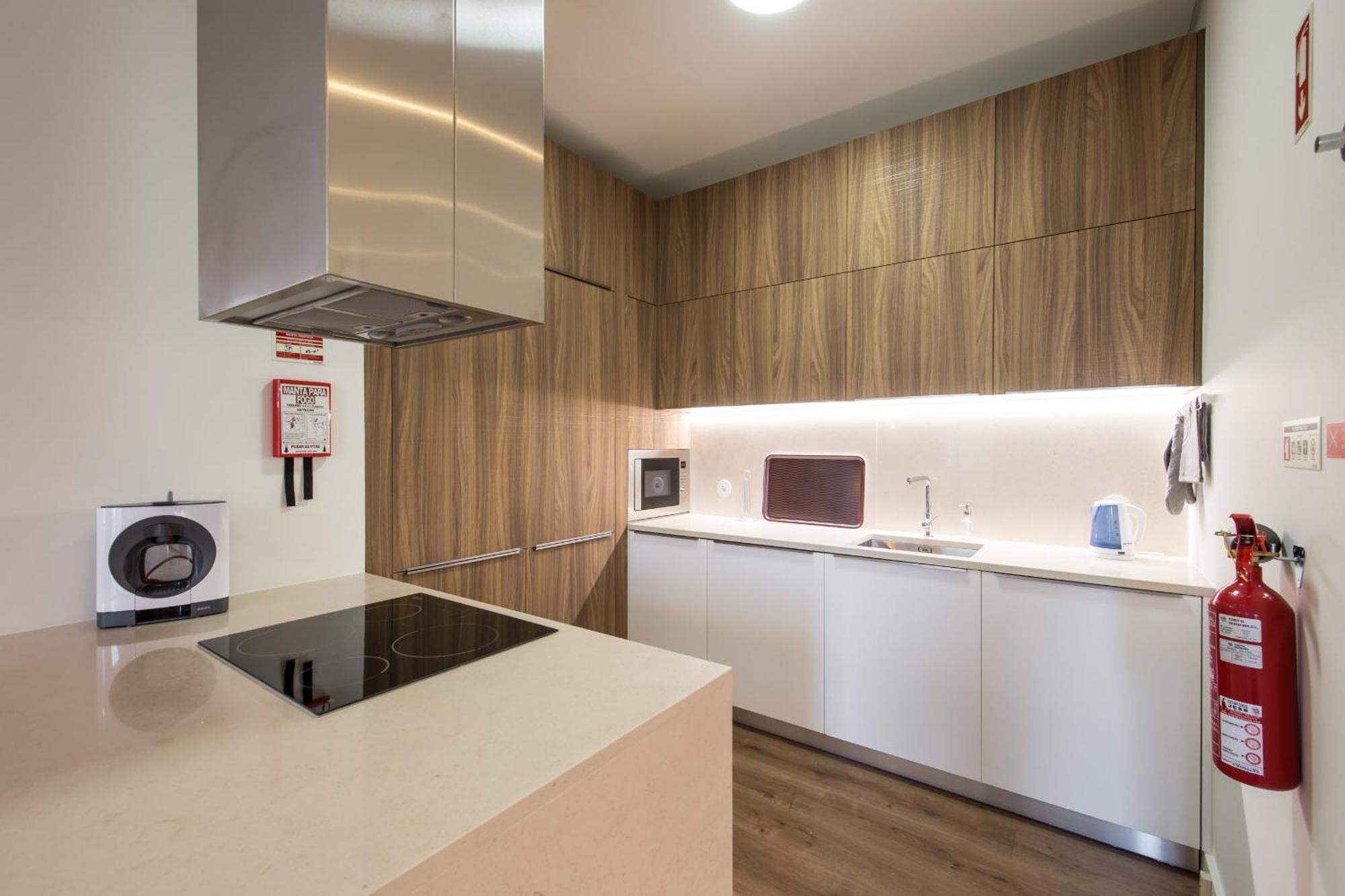 Travelingtolisbon Marquês De Pombal Apartamento
