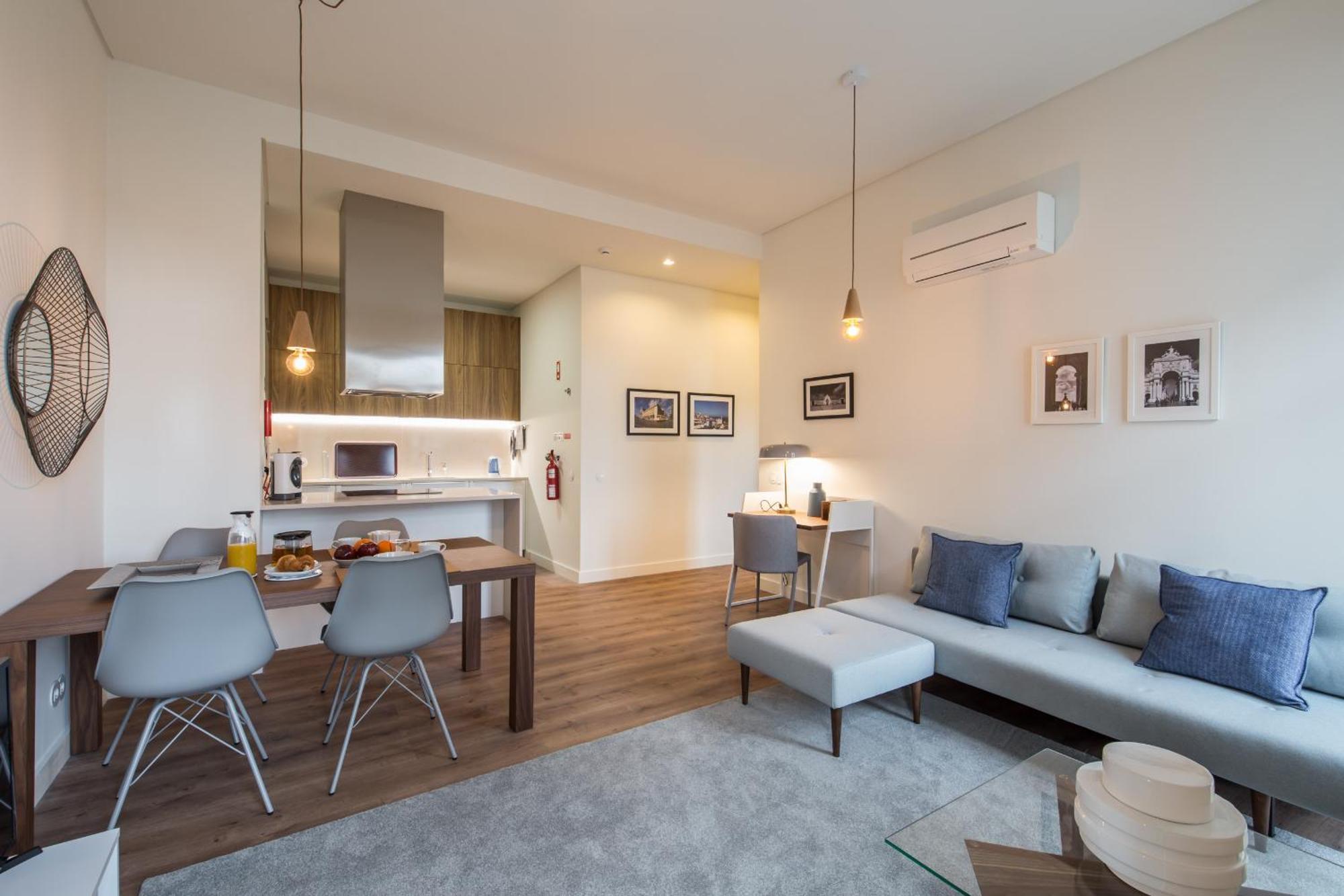 Travelingtolisbon Marquês De Pombal Apartamento *