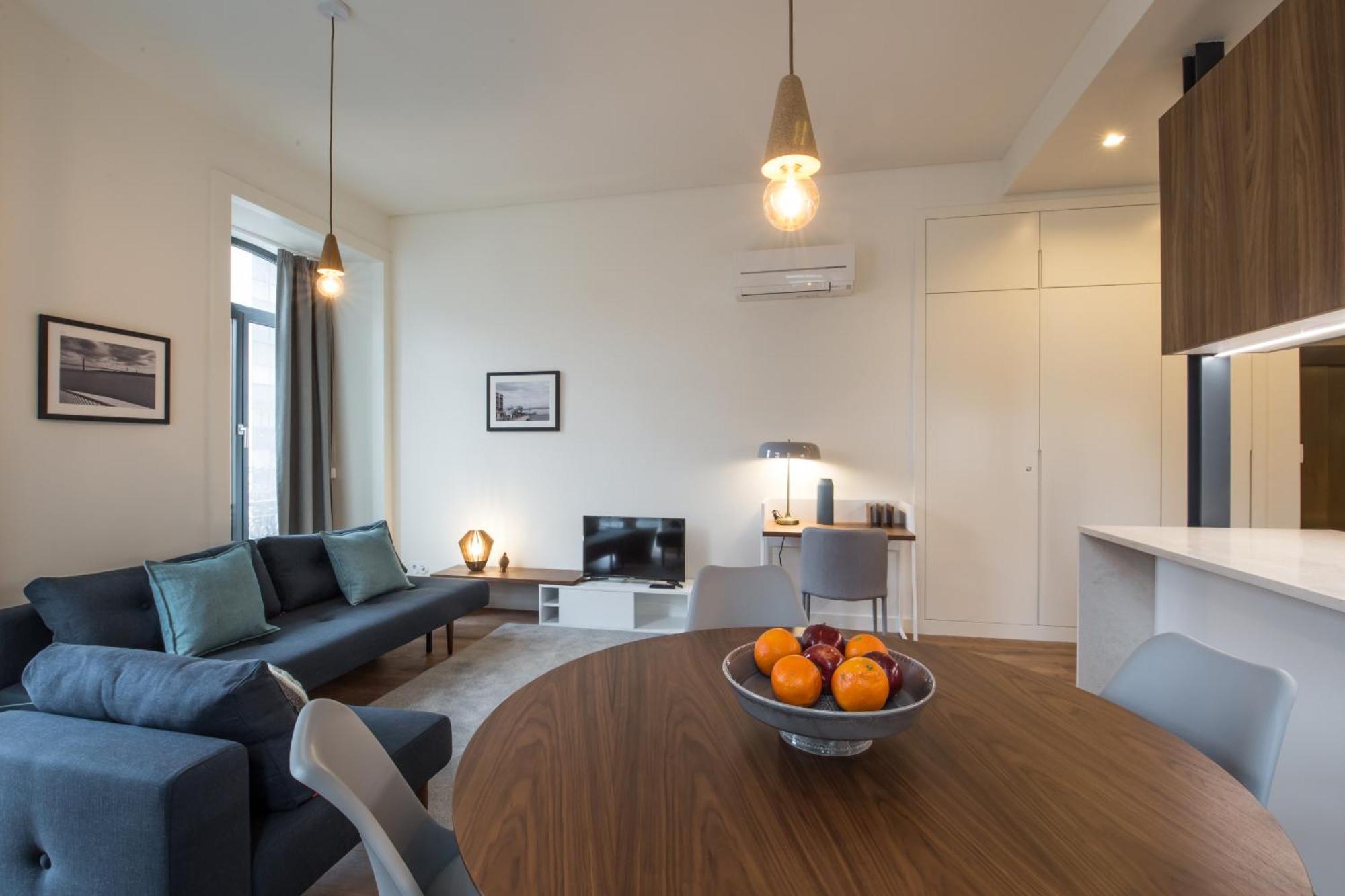 Travelingtolisbon Marquês De Pombal Apartamento *