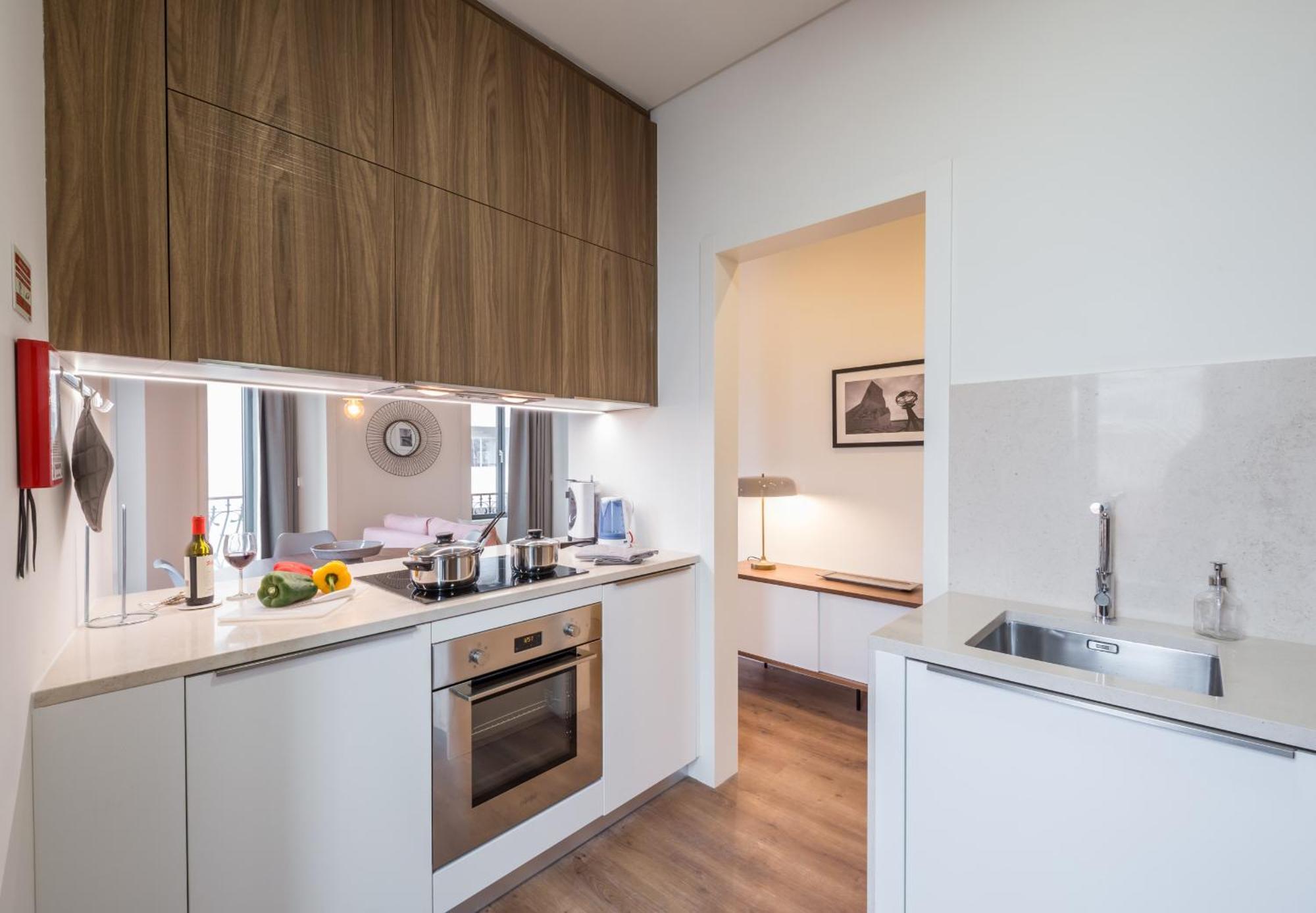 Travelingtolisbon Marquês De Pombal Apartamento