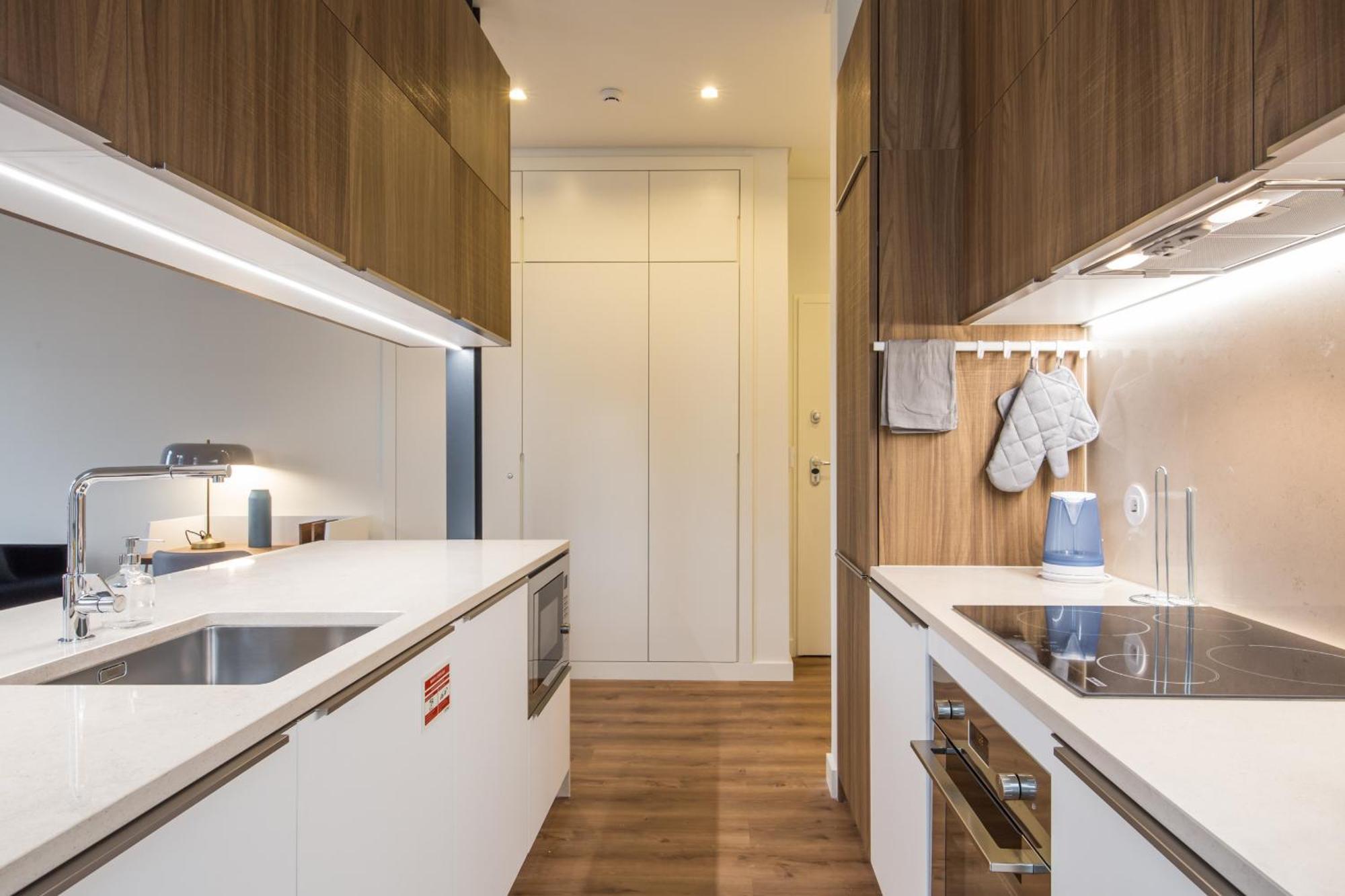 Apartamento Travelingtolisbon Marquês De Pombal *
