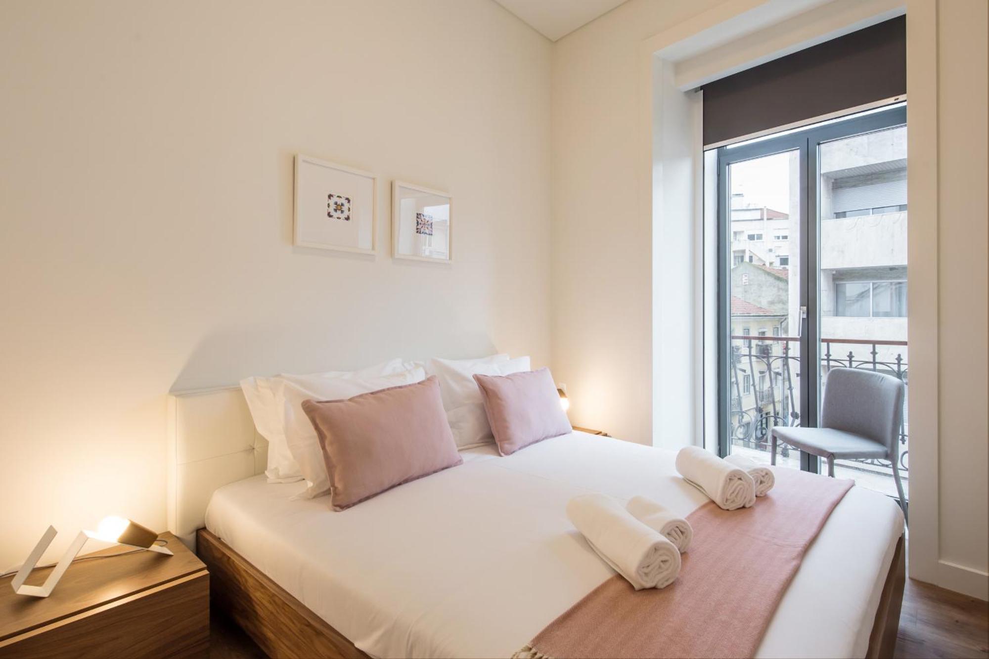 Apartamento Travelingtolisbon Marquês De Pombal Lisboa