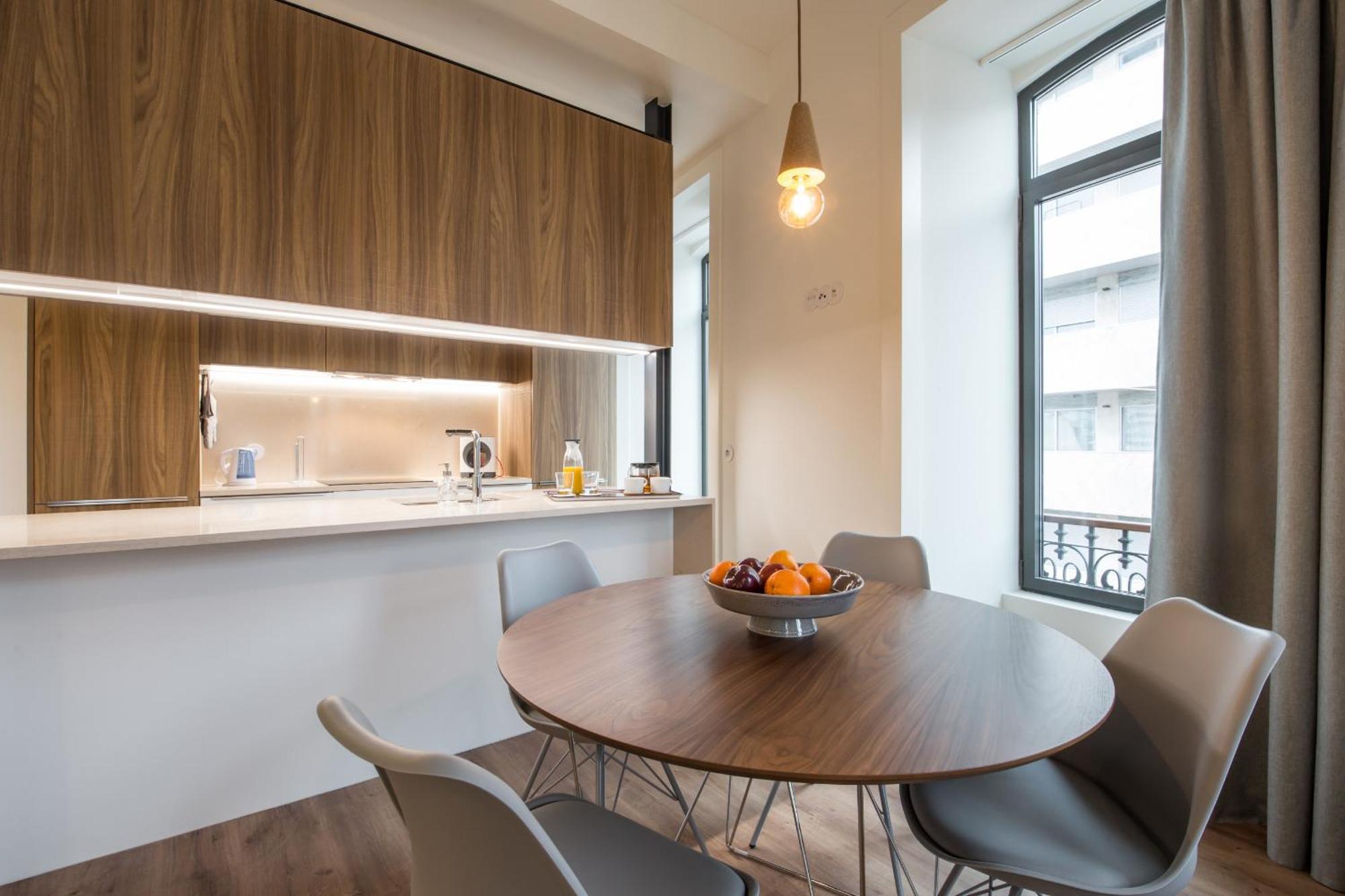 Apartment Marques De Pombal, Ttldl42 *