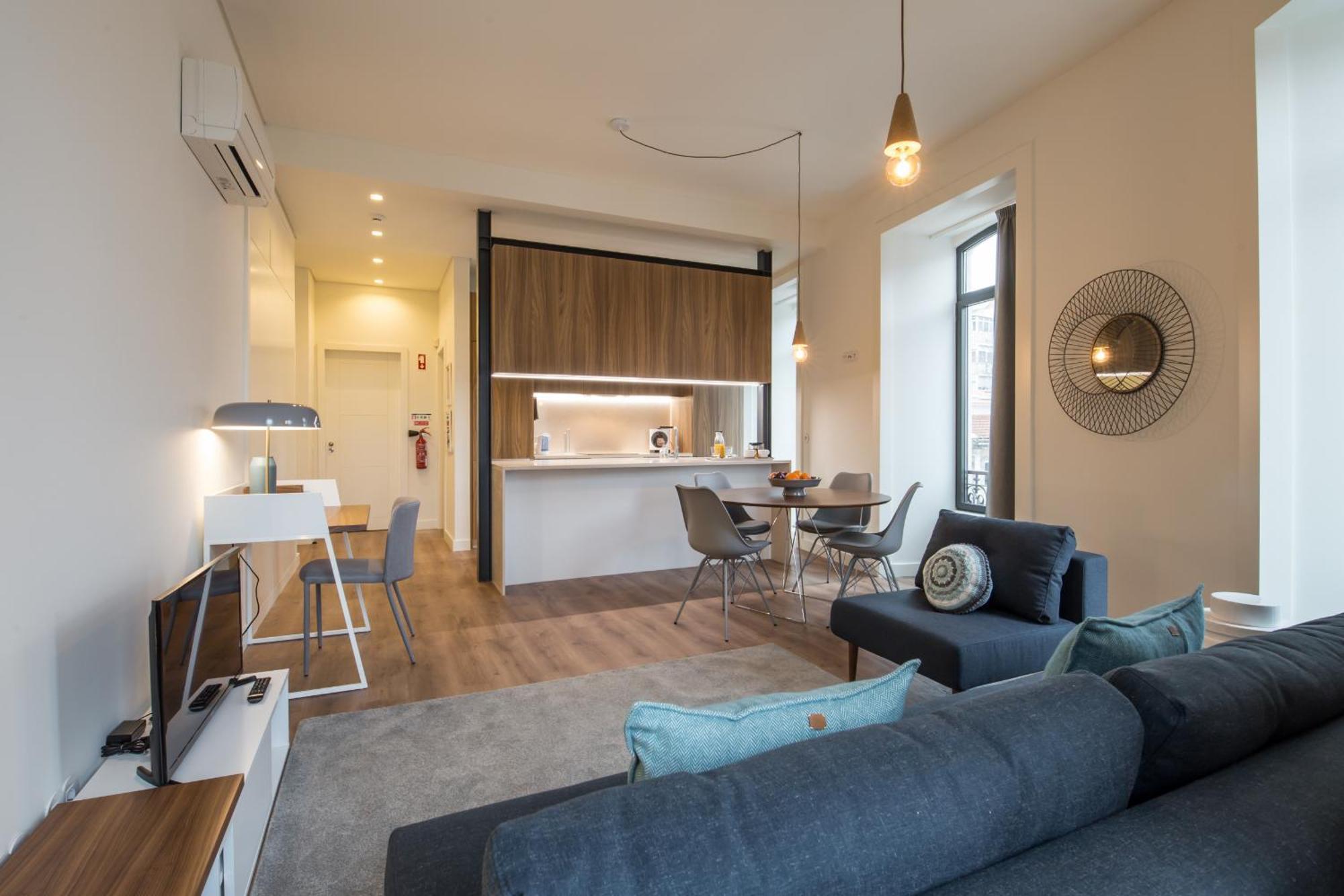Travelingtolisbon Marquês De Pombal Apartamento *