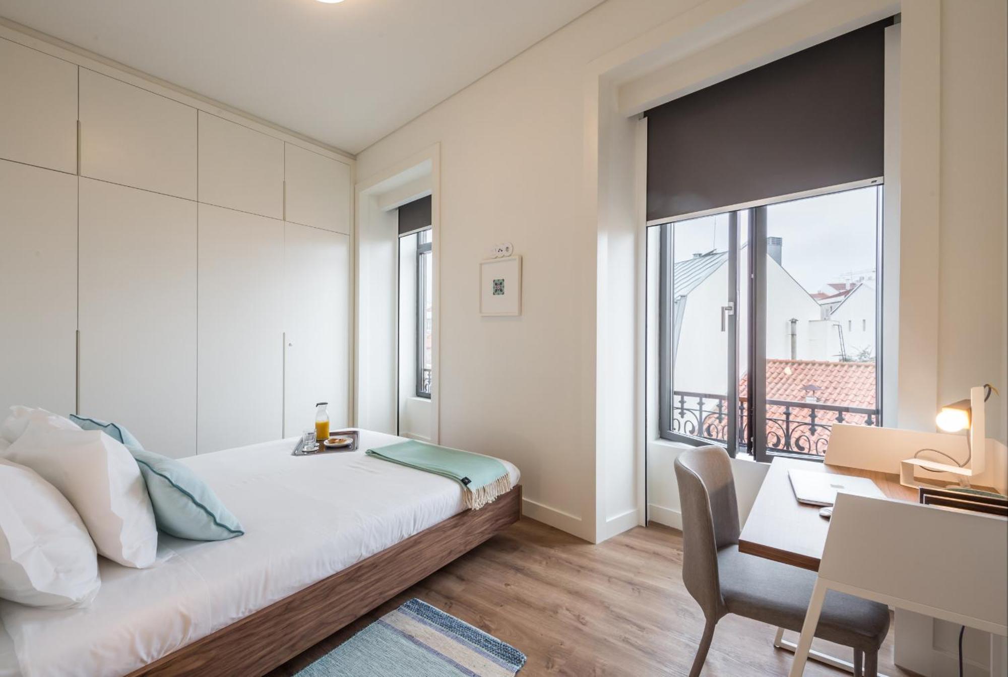 Apartamento Travelingtolisbon Marquês De Pombal *