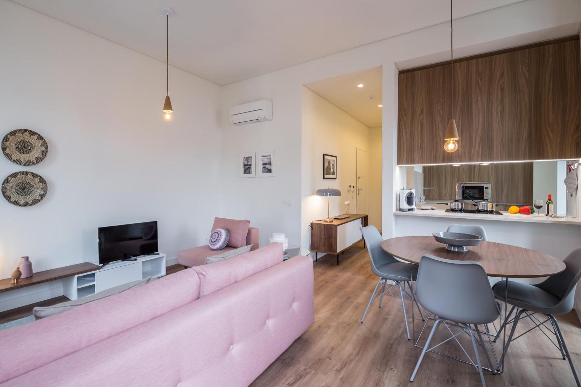 Travelingtolisbon Marquês De Pombal Apartamento