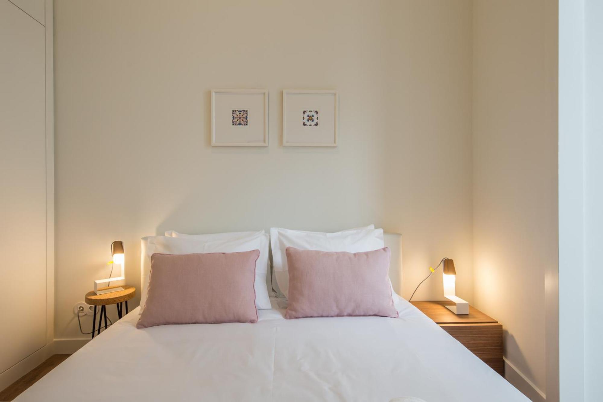 Apartamento Travelingtolisbon Marquês De Pombal Lisboa