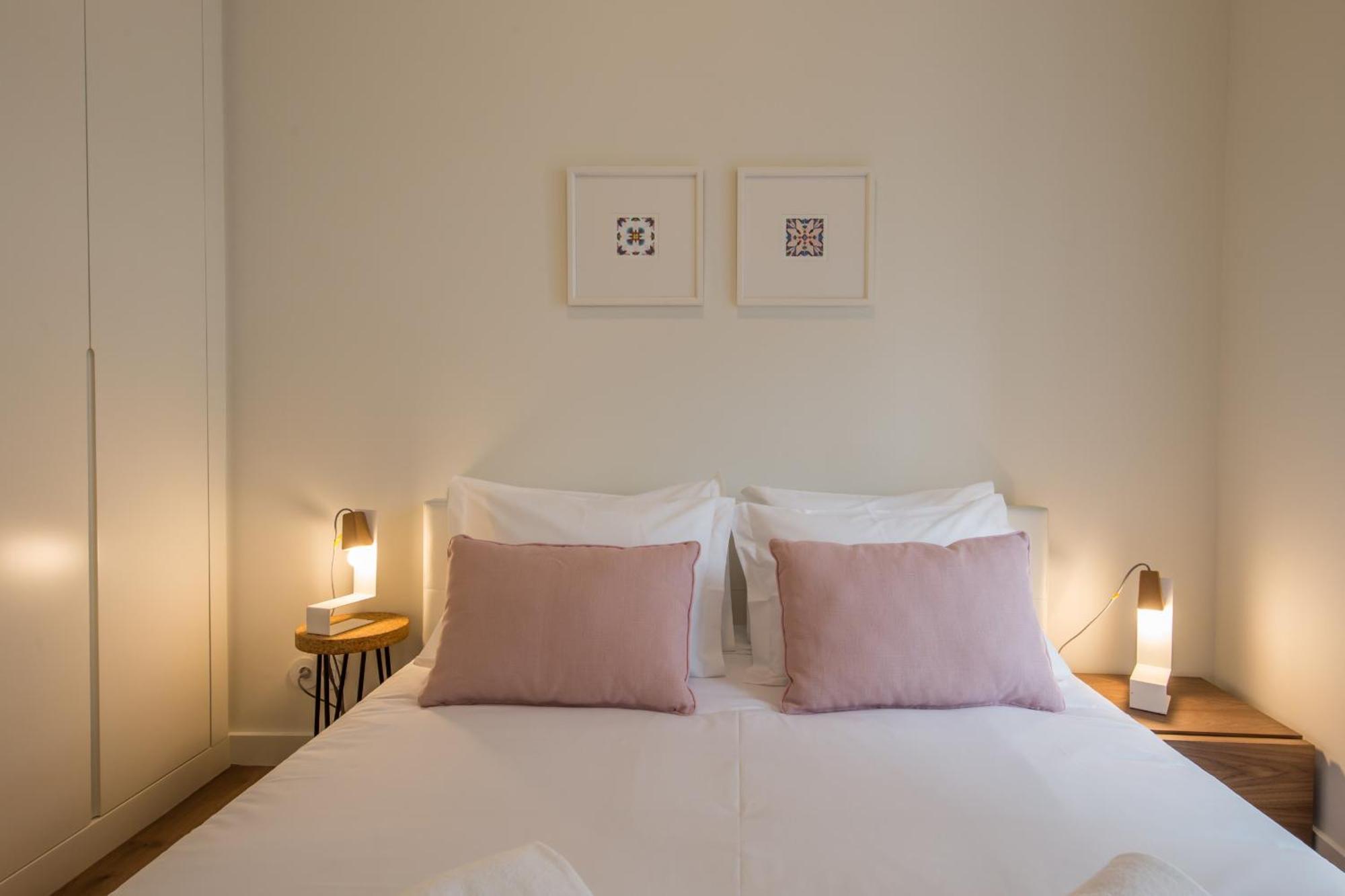 Travelingtolisbon Marquês De Pombal Apartamento