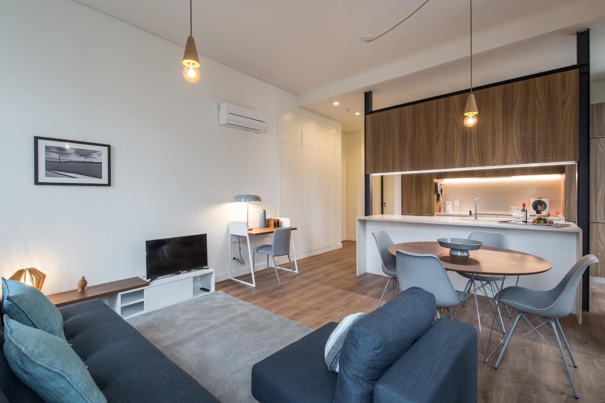 Apartamento Travelingtolisbon Marquês De Pombal *