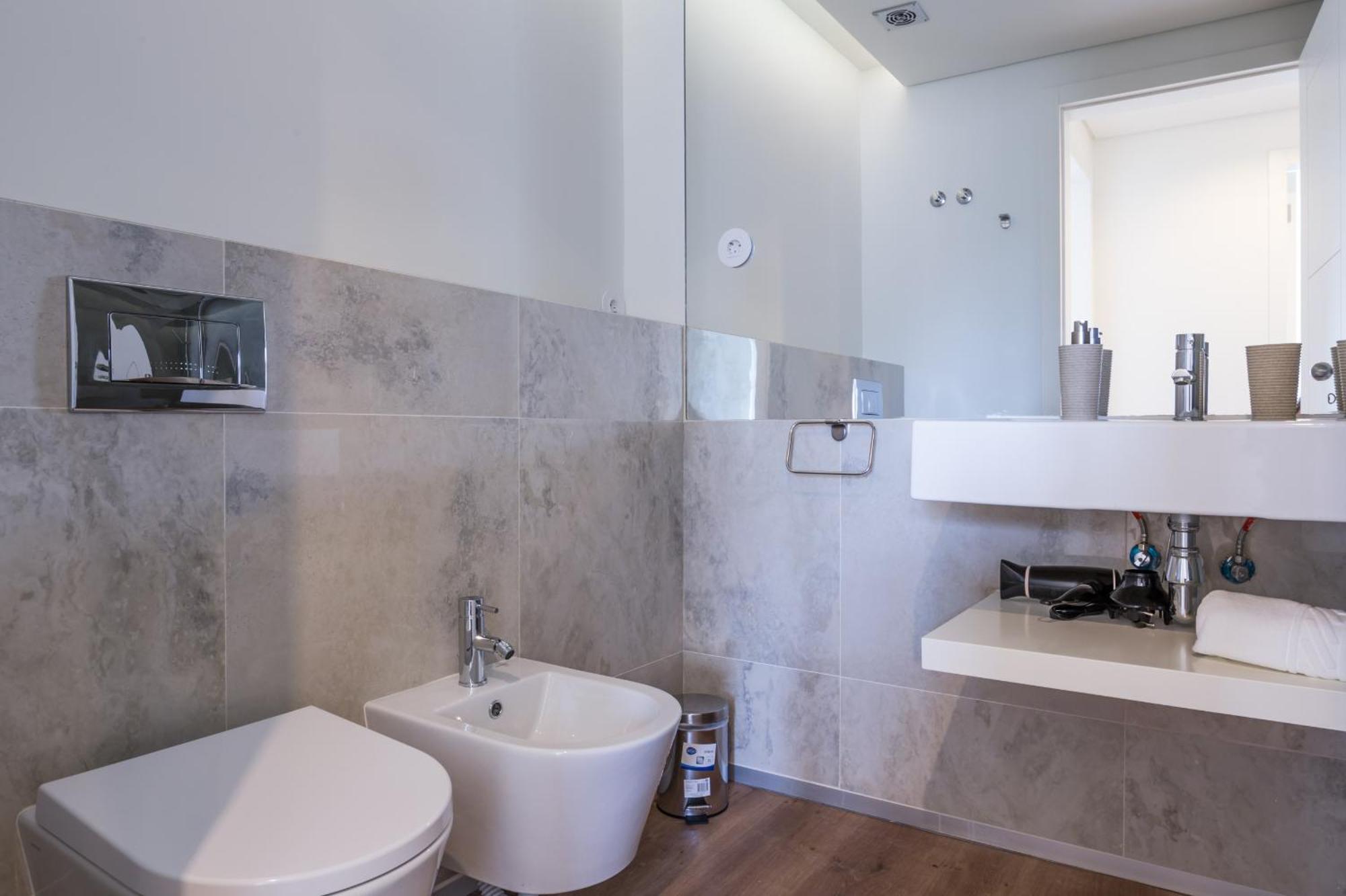 Apartamento Travelingtolisbon Marquês De Pombal