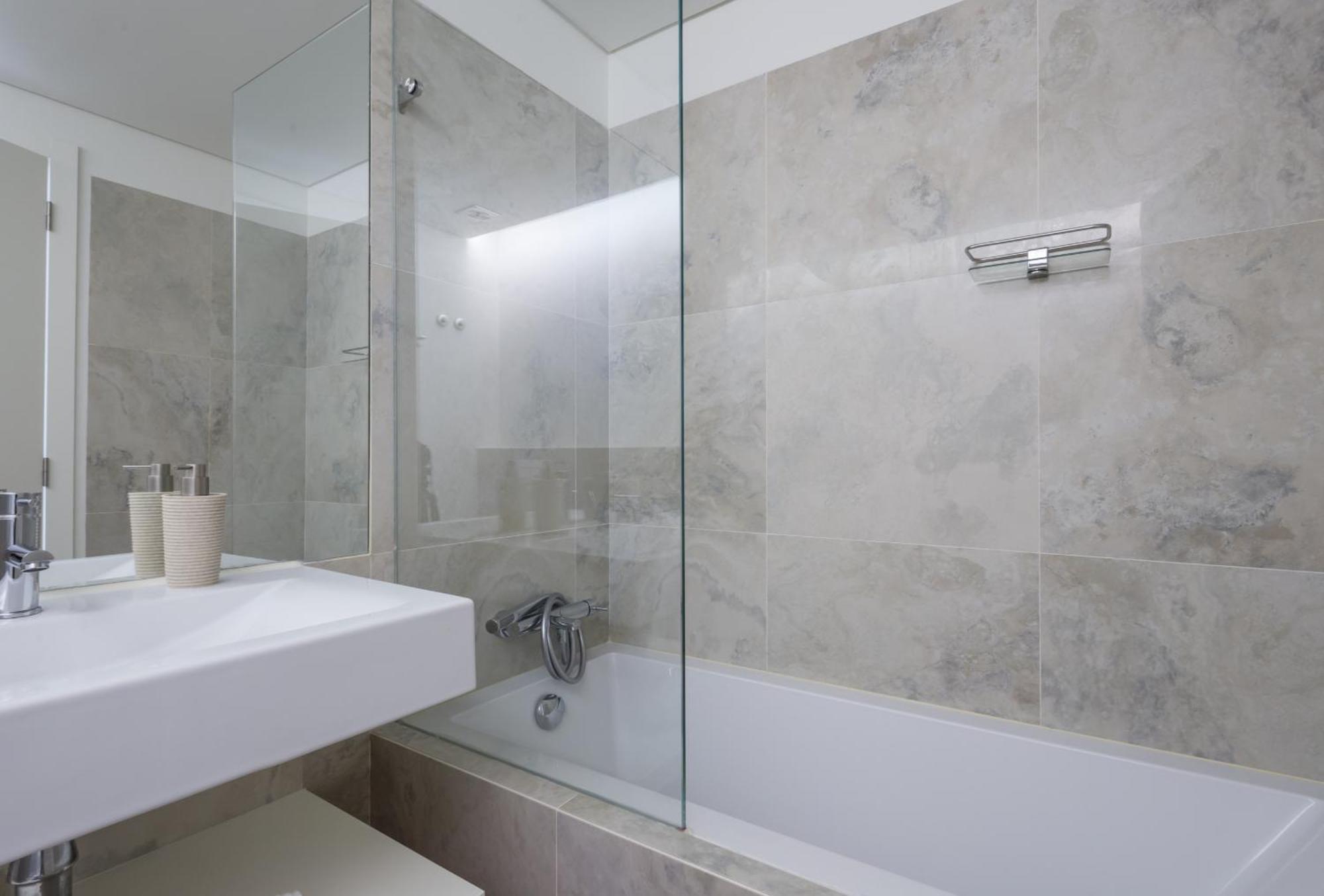 Apartamento Travelingtolisbon Marquês De Pombal