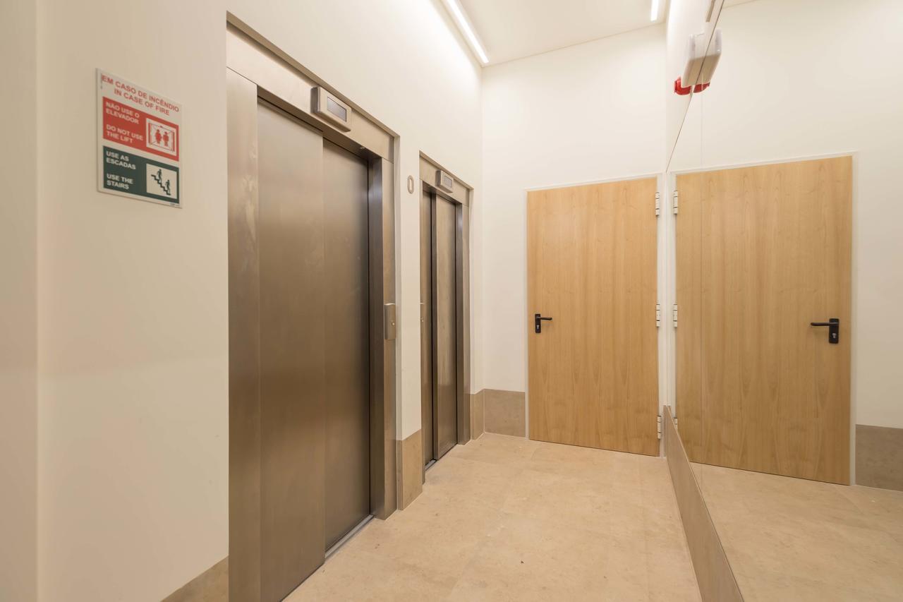 Apartamento Travelingtolisbon Marquês De Pombal *