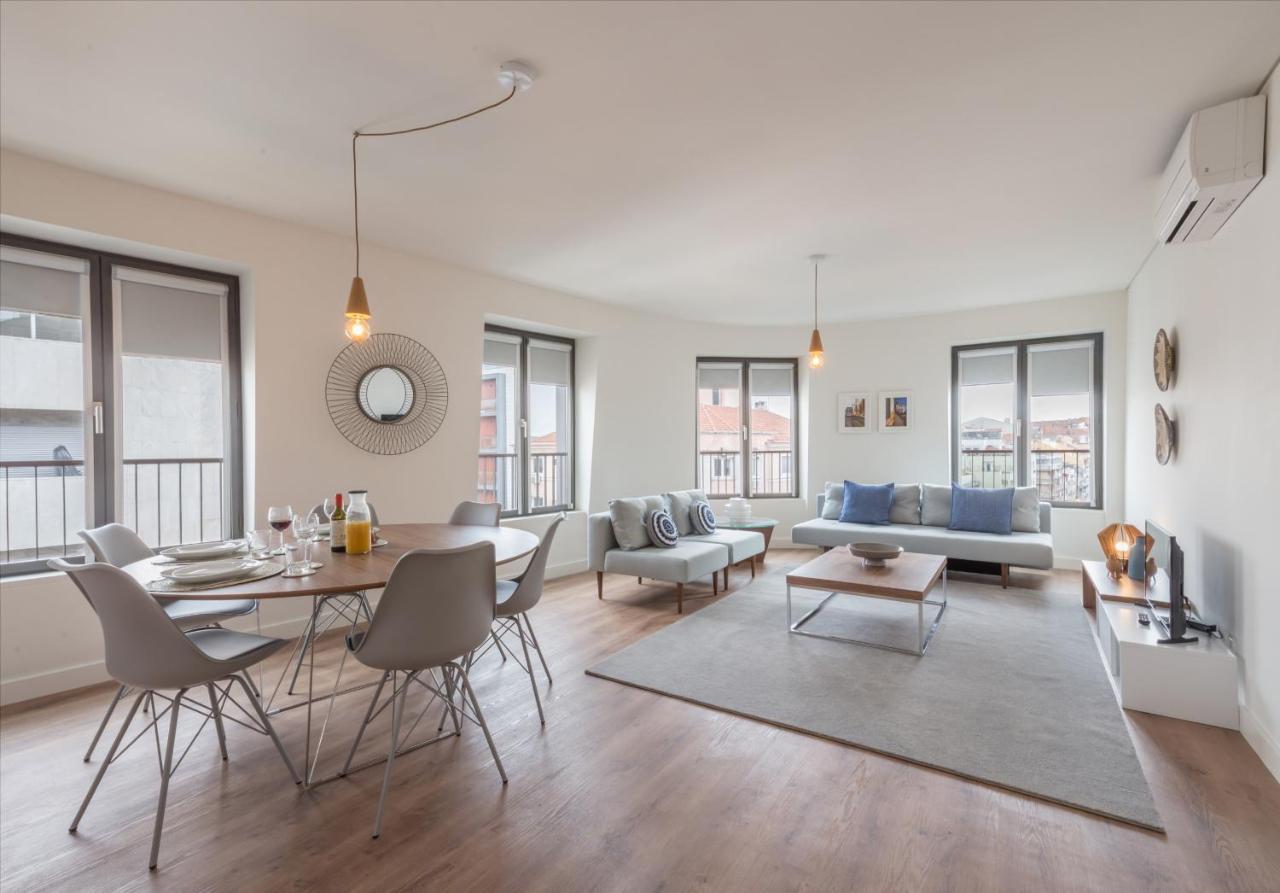 Apartment Marques De Pombal, Ttldl42 *