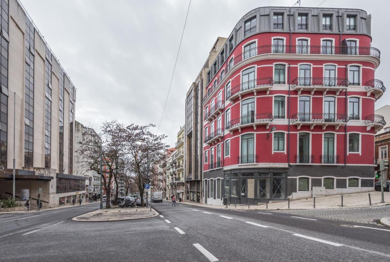 Marques De Pombal, Ttldl42 * Lisbon