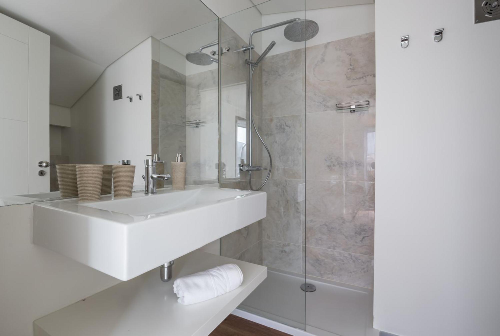 Marques De Pombal, Ttldl42 Apartment Lisbon