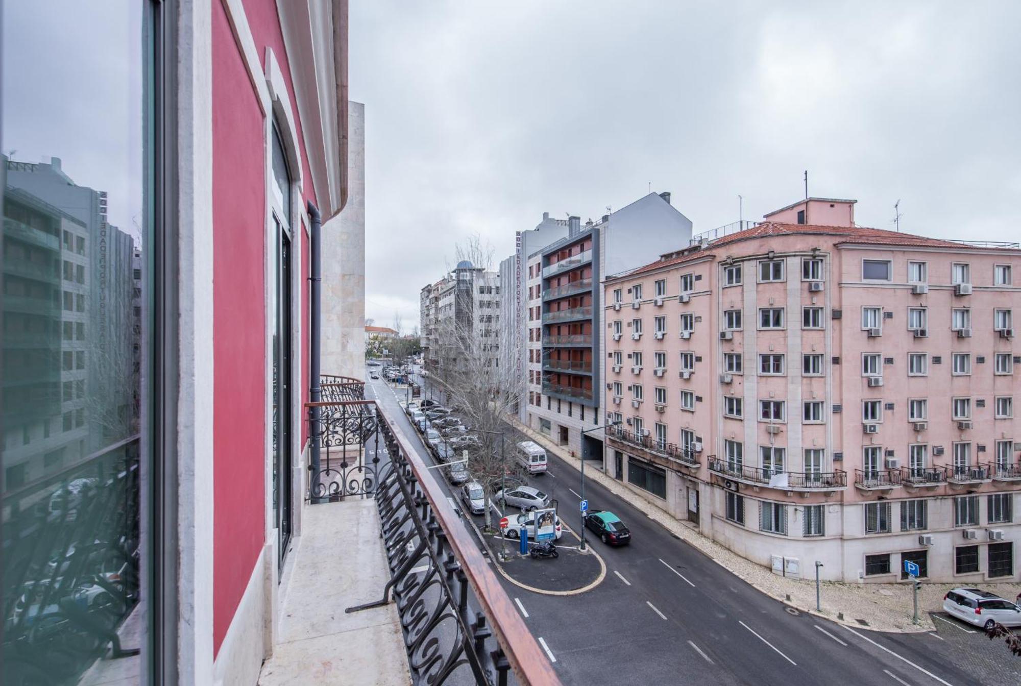 Marques De Pombal, Ttldl42 Lisbon
