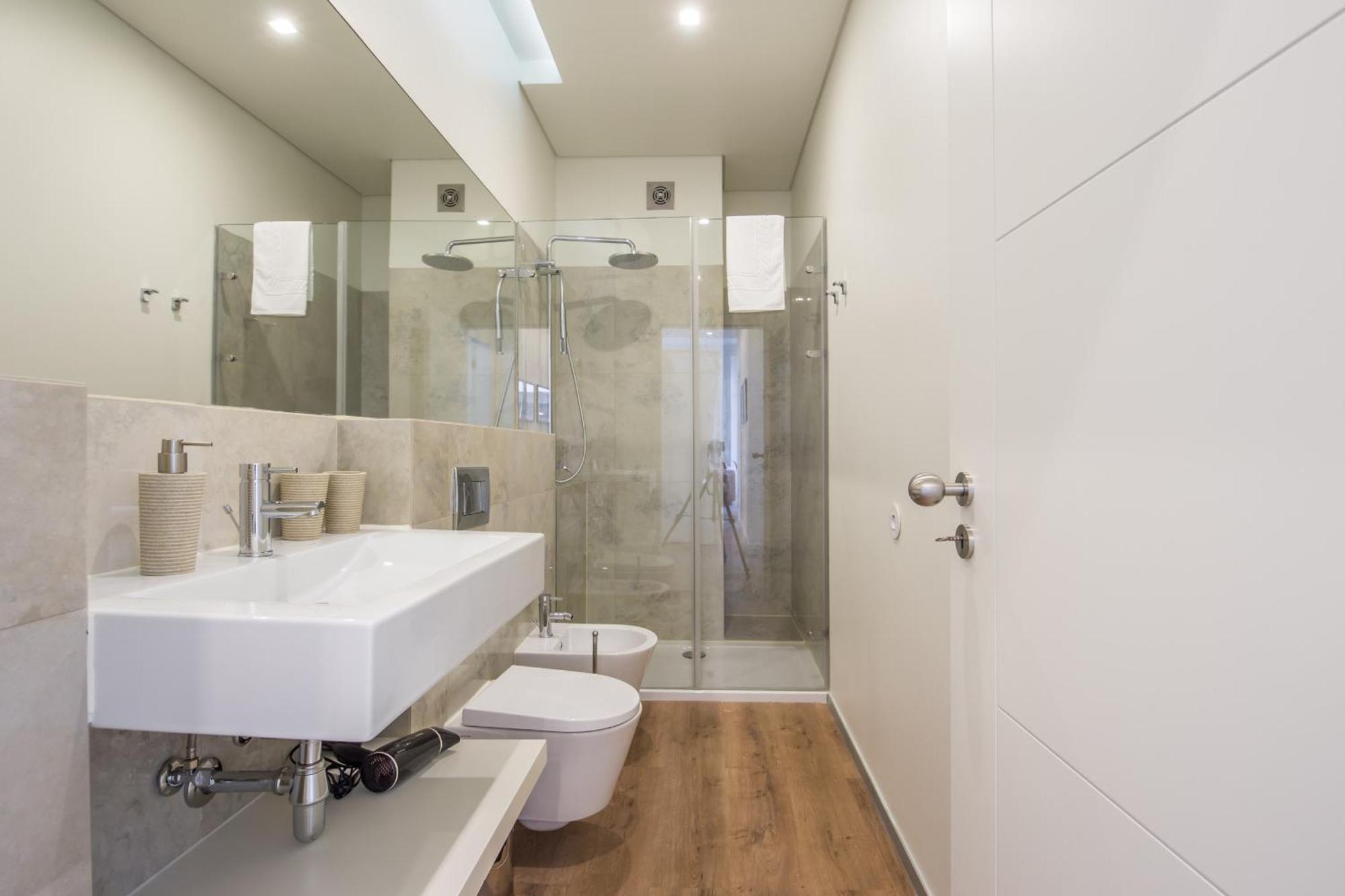 Marques De Pombal, Ttldl42 Apartment Lisbon