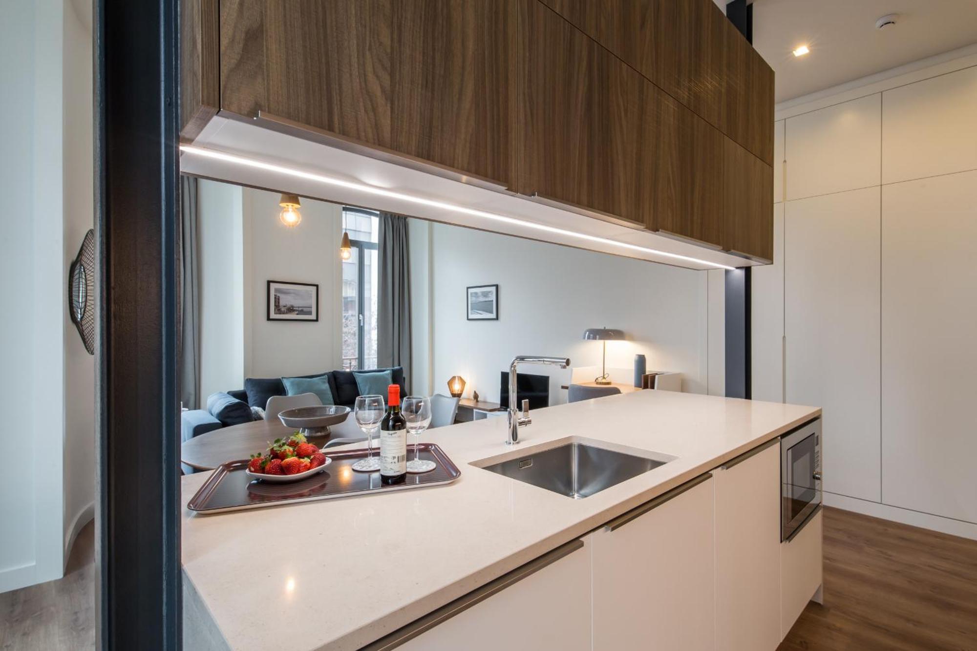 Marques De Pombal, Ttldl42 Apartment *