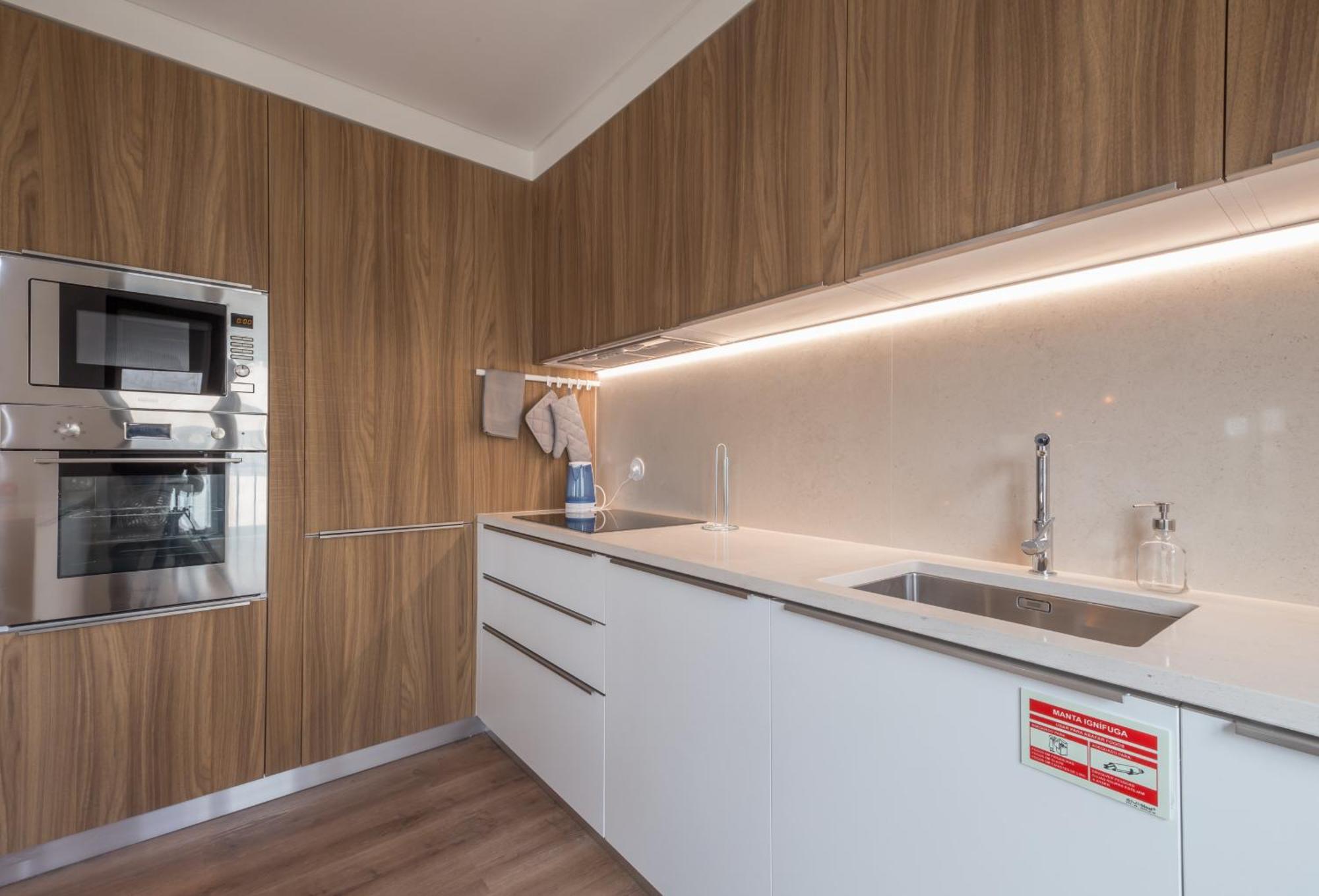 Apartment Marques De Pombal, Ttldl42 *